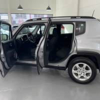 RENEGADE SPORT T270 1.3 TURBO AUTOMÁTICA