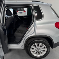 TIGUAN 2.0 TSI TIPTRONIC