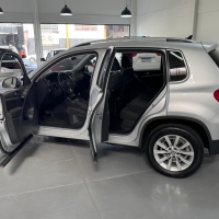 TIGUAN 2.0 TSI TIPTRONIC