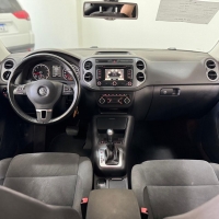 TIGUAN 2.0 TSI TIPTRONIC