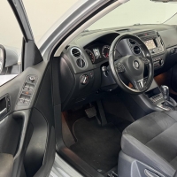 TIGUAN 2.0 TSI TIPTRONIC