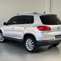 TIGUAN 2.0 TSI TIPTRONIC