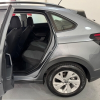 NIVUS COMFORTLINE 200 TSI 1.0 TURBO AUT.