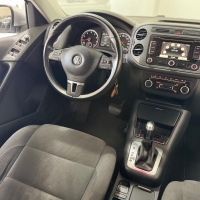 TIGUAN 2.0 TSI TIPTRONIC