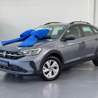 NIVUS COMFORTLINE 200 TSI 1.0 TURBO AUT.