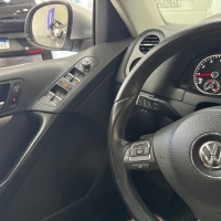 TIGUAN 2.0 TSI TIPTRONIC