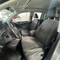 TIGUAN 2.0 TSI TIPTRONIC