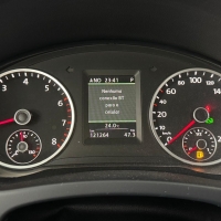 TIGUAN 2.0 TSI TIPTRONIC