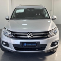 TIGUAN 2.0 TSI TIPTRONIC