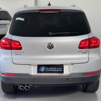 TIGUAN 2.0 TSI TIPTRONIC