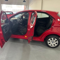 FORD KA SE 1.0 FLEX