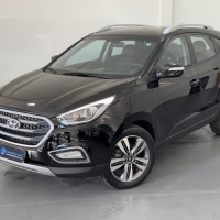 IX35 GLS 2.0 FLEX AUTOMÁTICA