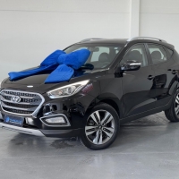 IX35 GLS 2.0 FLEX AUTOMÁTICA