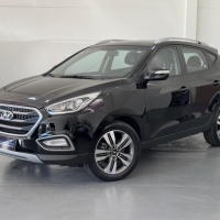 IX35 GLS 2.0 FLEX AUTOMÁTICA