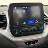 FORD KA + SEDAN SE 1.0 FLEX