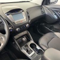 IX35 GLS 2.0 FLEX AUTOMÁTICA