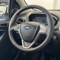 FORD KA + SEDAN SE 1.0 FLEX