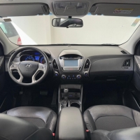 IX35 GLS 2.0 FLEX AUTOMÁTICA