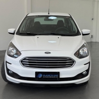 FORD KA + SEDAN SE 1.0 FLEX