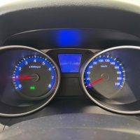 IX35 GLS 2.0 FLEX AUTOMÁTICA