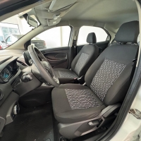 FORD KA + SEDAN SE 1.0 FLEX