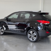 IX35 GLS 2.0 FLEX AUTOMÁTICA