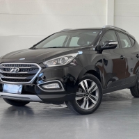 IX35 GLS 2.0 FLEX AUTOMÁTICA