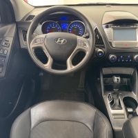 IX35 GLS 2.0 FLEX AUTOMÁTICA
