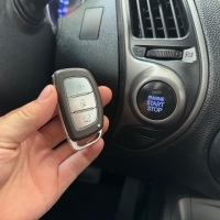 IX35 GLS 2.0 FLEX AUTOMÁTICA