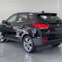 IX35 GLS 2.0 FLEX AUTOMÁTICA