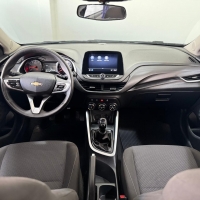 ONIX LT 1.0 FLEX MEC.