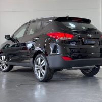 IX35 GLS 2.0 FLEX AUTOMÁTICA