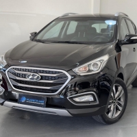 IX35 GLS 2.0 FLEX AUTOMÁTICA