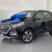 IX35 GLS 2.0 FLEX AUTOMÁTICA