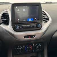 FORD KA + SEDAN SE 1.0 FLEX