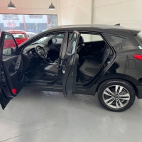 IX35 GLS 2.0 FLEX AUTOMÁTICA