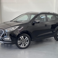 IX35 GLS 2.0 FLEX AUTOMÁTICA