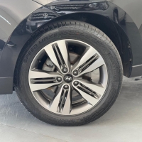 IX35 GLS 2.0 FLEX AUTOMÁTICA