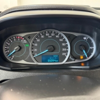 FORD KA + SEDAN SE 1.0 FLEX