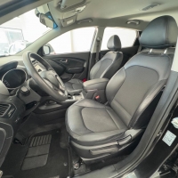 IX35 GLS 2.0 FLEX AUTOMÁTICA