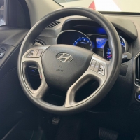 IX35 GLS 2.0 FLEX AUTOMÁTICA
