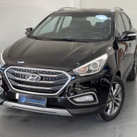 IX35 GLS 2.0 FLEX AUTOMÁTICA