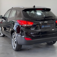 IX35 GLS 2.0 FLEX AUTOMÁTICA