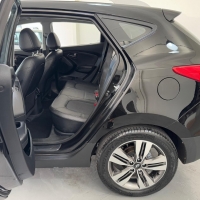 IX35 GLS 2.0 FLEX AUTOMÁTICA