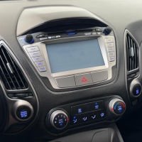 IX35 GLS 2.0 FLEX AUTOMÁTICA