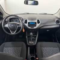 FORD KA 1.5 SE FLEX AUTOMÁTICO