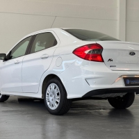 FORD KA + SEDAN SE 1.0 FLEX