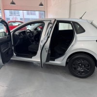 POLO TRACK 1.0 FLEX MEC.