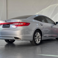 AZERA 3.0 V6 AUTOMÁTICO