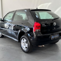 GOL CITY 1.0 MI TOTAL FLEX (REPASSE)